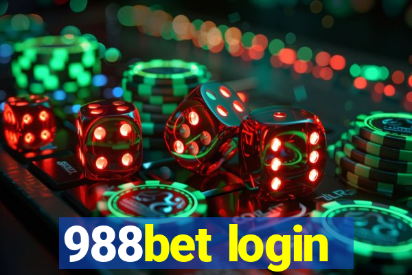 988bet login